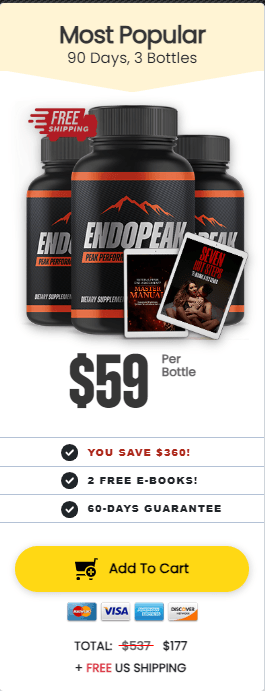 ironpure buy now 3 bottles